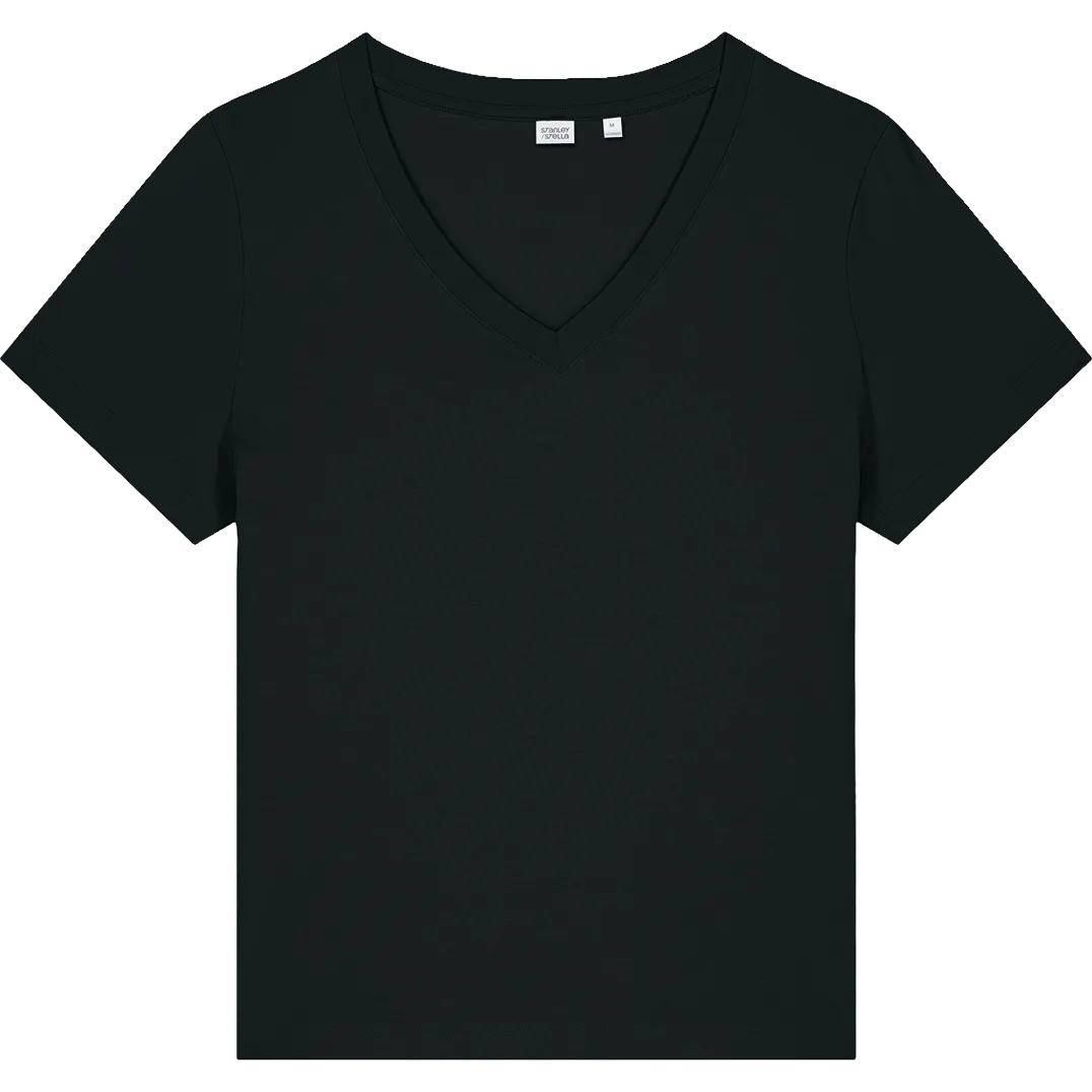 Stella Women’s Stella Isla V-Neck Tee
