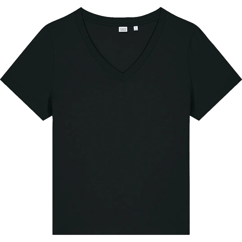 Stanley/Stella Women’s Stella Isla V-Neck Tee