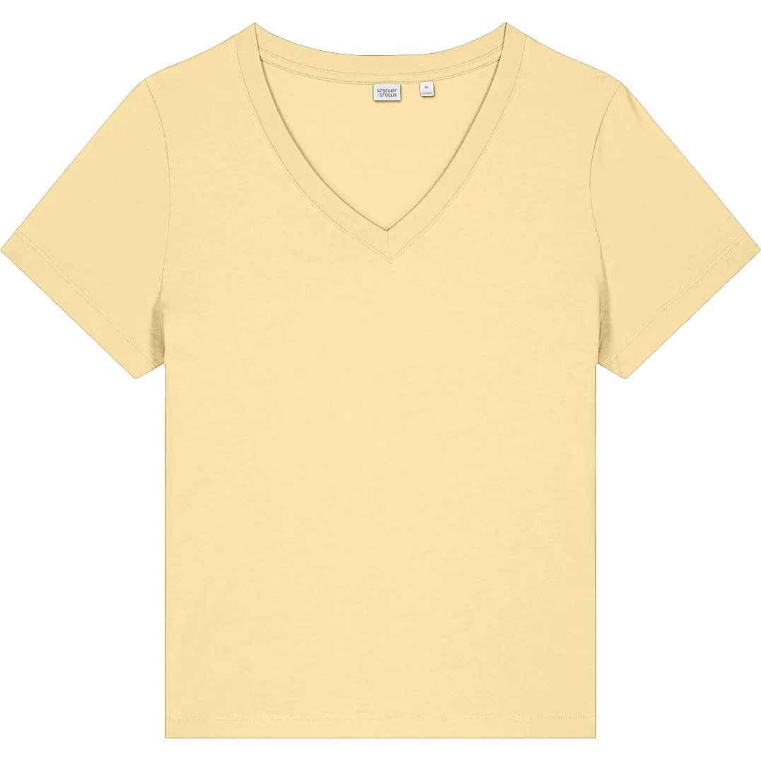 Stanley/Stella Women’s Stella Isla V-Neck Tee