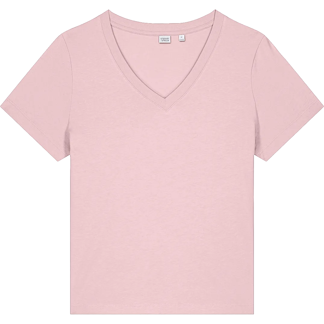 Stanley/Stella Women’s Stella Isla V-Neck Tee