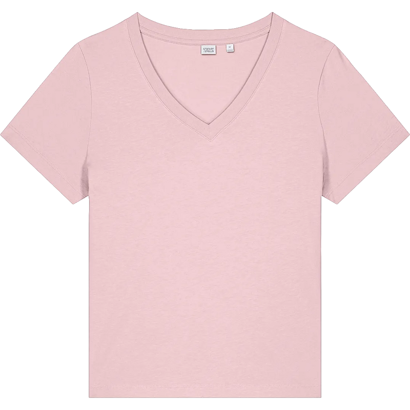 Stanley/Stella Women’s Stella Isla V-Neck Tee