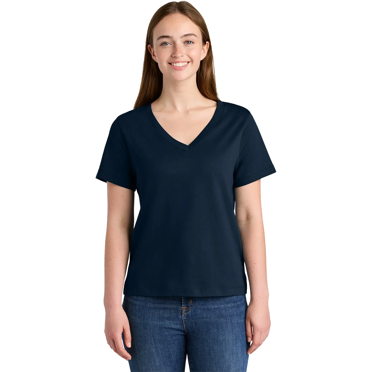 Stella Women’s Stella Isla V-Neck Tee