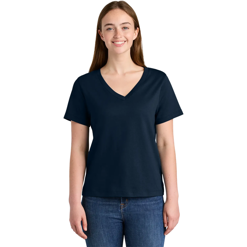 Stanley/Stella Women’s Stella Isla V-Neck Tee