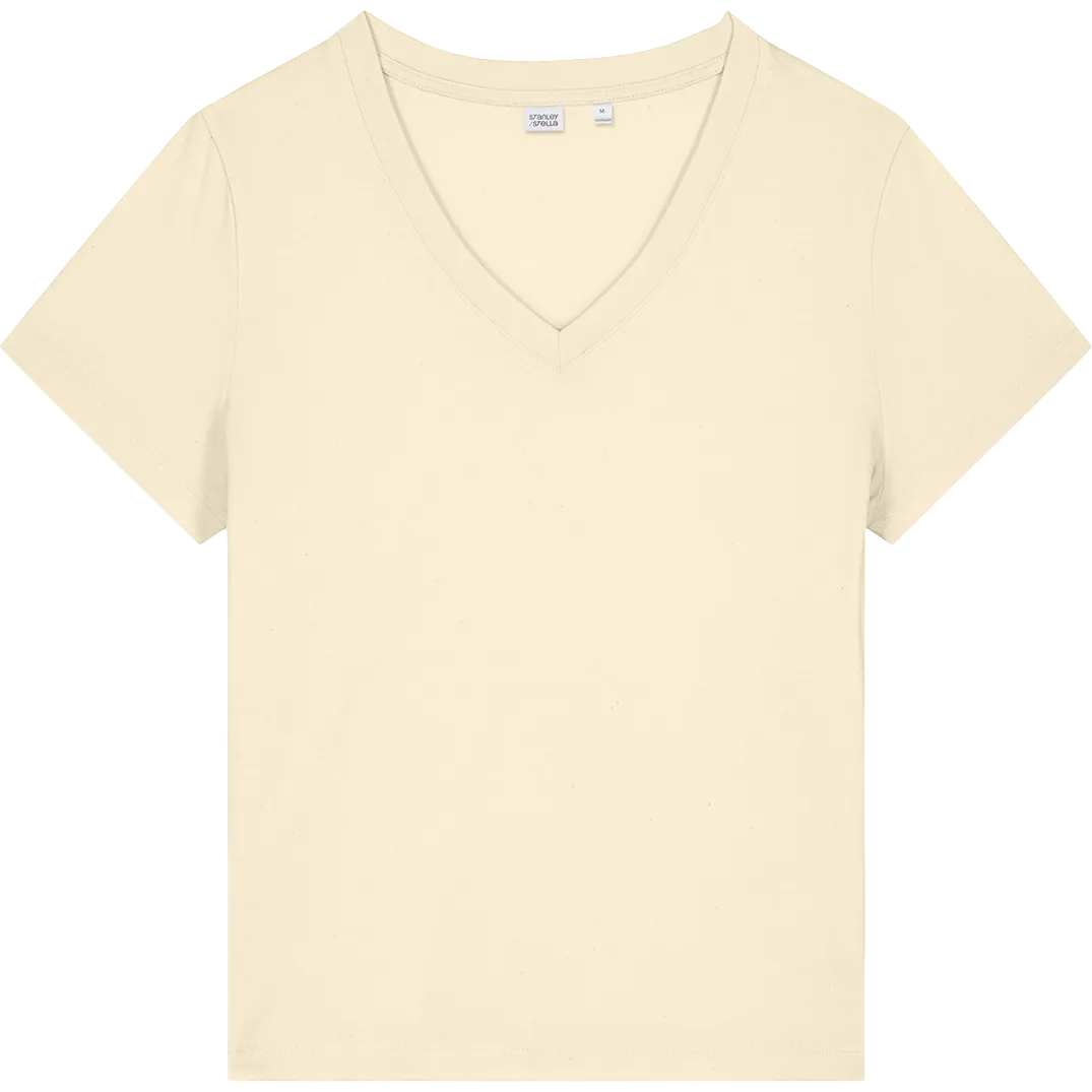 Stella Women’s Stella Isla V-Neck Tee