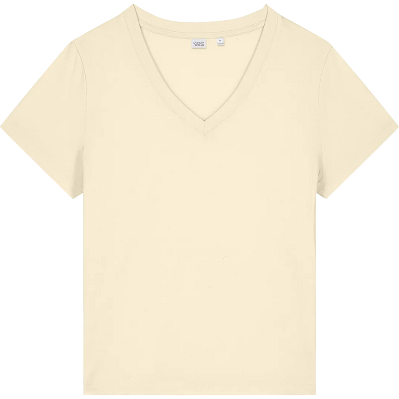 Stanley/Stella Women’s Stella Isla V-Neck Tee