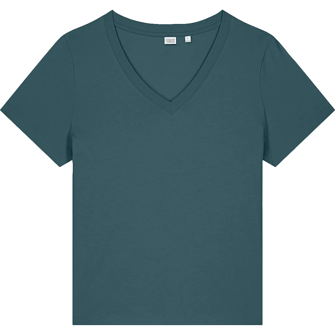 Stella Women’s Stella Isla V-Neck Tee