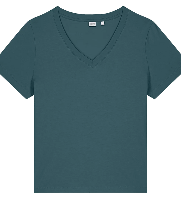 Stanley-Stella-Women_s-Stella-Isla-V-Neck-Tee-Stargazer-Front.webp