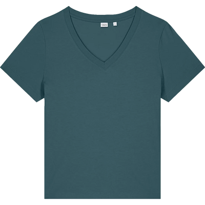 Stanley/Stella Women’s Stella Isla V-Neck Tee