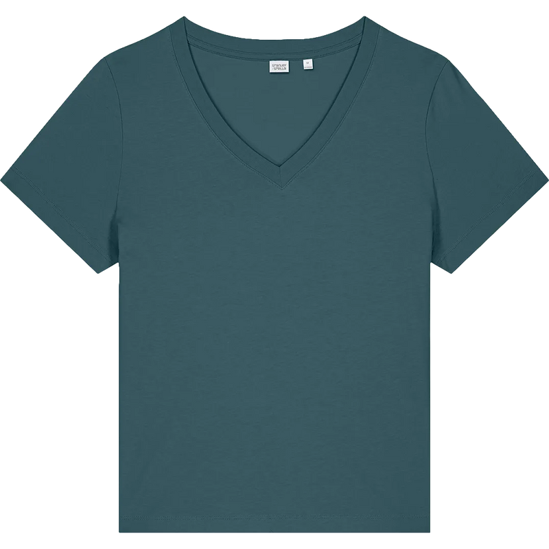 Stanley/Stella Women’s Stella Isla V-Neck Tee