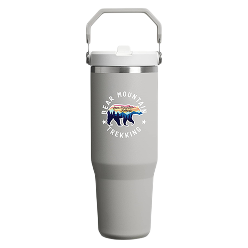 Stanley IceFlow™ 2.0 Flip Straw Tumbler 30 oz