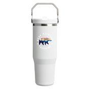 Stanley IceFlow™ 2.0 Flip Straw Tumbler 30 oz