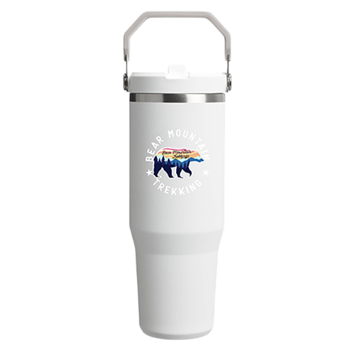 Stanley IceFlow™ 2.0 Flip Straw Tumbler 30 oz