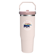 Stanley IceFlow™ 2.0 Flip Straw Tumbler 30 oz