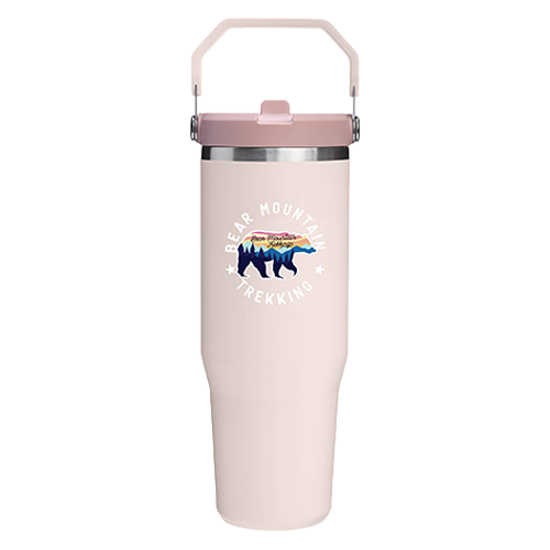 Stanley IceFlow™ 2.0 Flip Straw Tumbler 30 oz