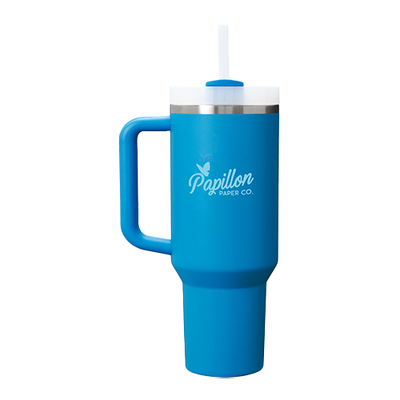 Stanley Quencher H2.O FlowState™ Tumbler 40oz