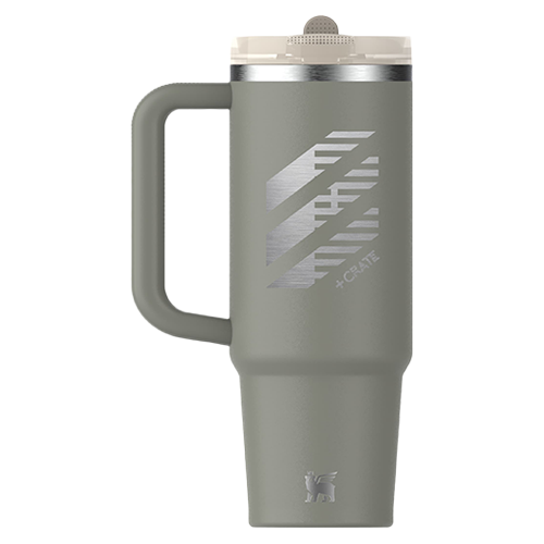 Stanley Quencher ProTour Flip Straw Tumbler 30oz