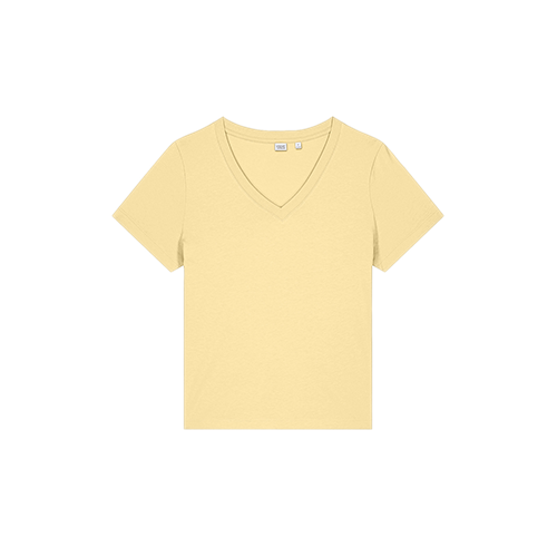 Stanley/Stella Women’s Stella Isla V-Neck Tee