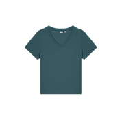 Stanley/Stella Women’s Stella Isla V-Neck Tee