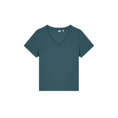 Stanley/Stella Women’s Stella Isla V-Neck Tee