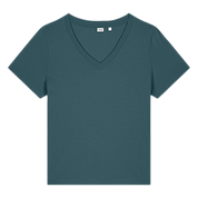 Stanley/Stella Women’s Stella Isla V-Neck Tee