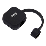 Silicone Straw Topper