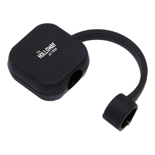 Silicone Straw Topper