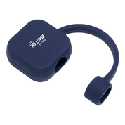 Silicone Straw Topper