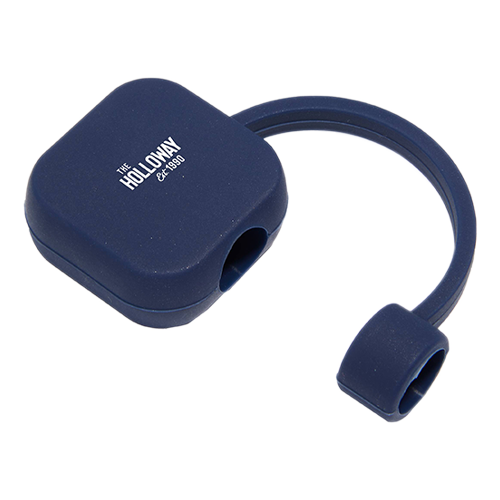 Silicone Straw Topper