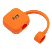 Silicone Straw Topper