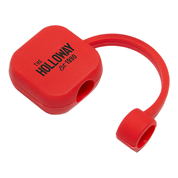 Silicone Straw Topper