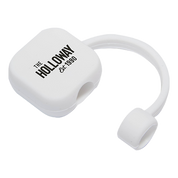 Silicone Straw Topper