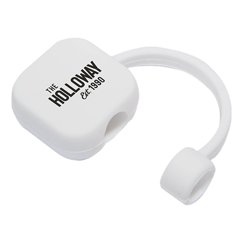 Silicone Straw Topper