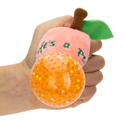 Stress Busters™ Peach