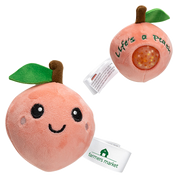 Stress Busters™ Peach