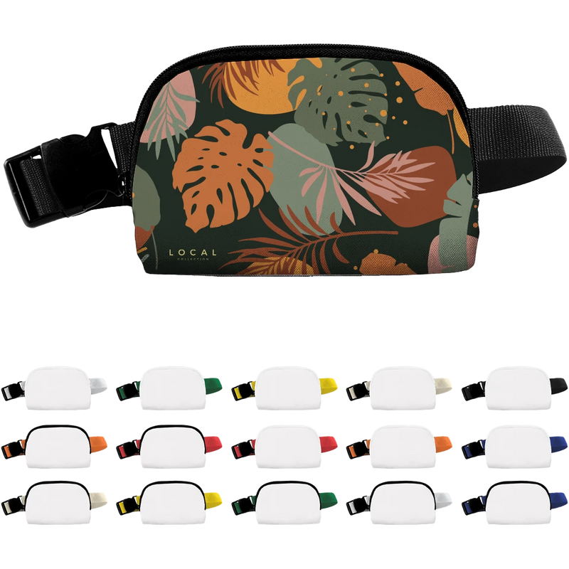 Sublime Series rPET Fanny Pack