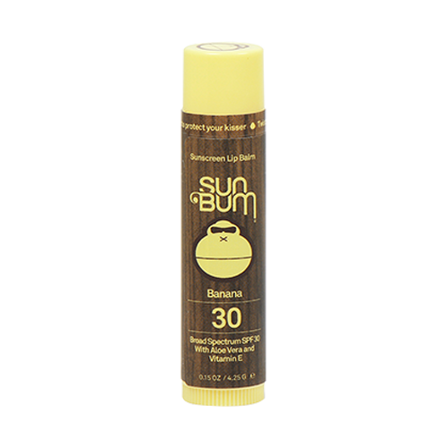 Sun Bum SPF 30 Lip Balm