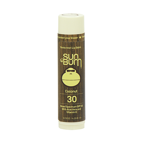 Sun Bum SPF 30 Lip Balm