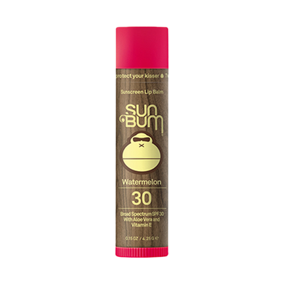 Sun Bum SPF 30 Lip Balm