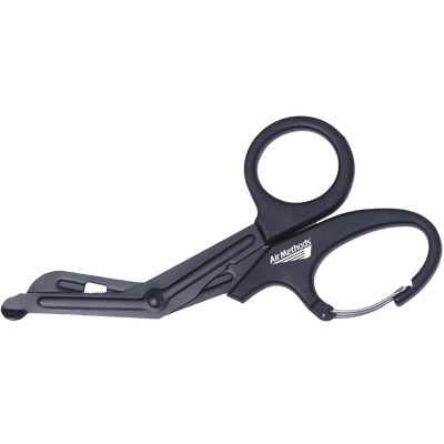 Survival Rescue Medical First Aid Canvas Scissors