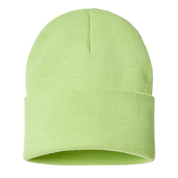 Atlantis Headwear Sustainable Beanie