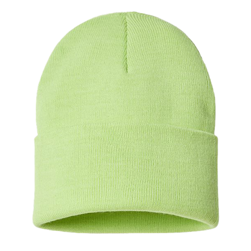 Atlantis Headwear Sustainable Beanie