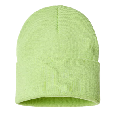 Atlantis Headwear Sustainable Beanie