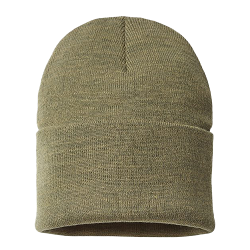 Atlantis Headwear Sustainable Beanie