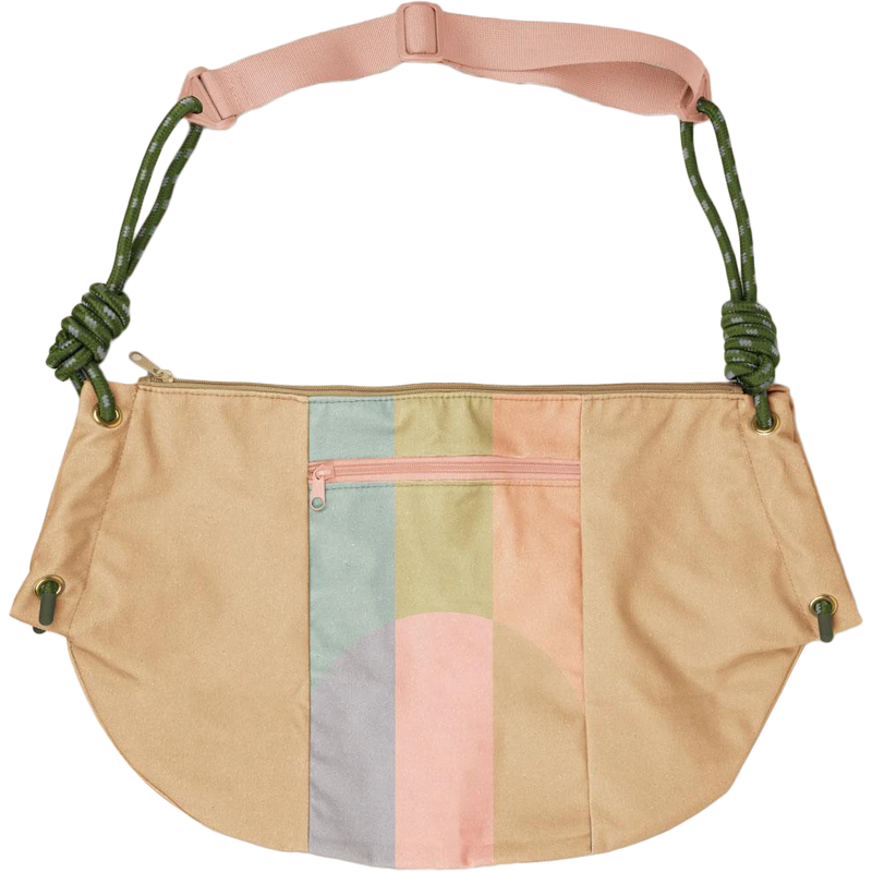 The Cord Sling - 4cp Pigment-Dyed Canvas