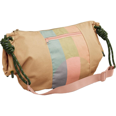 The Cord Sling - 4cp Pigment-Dyed Canvas