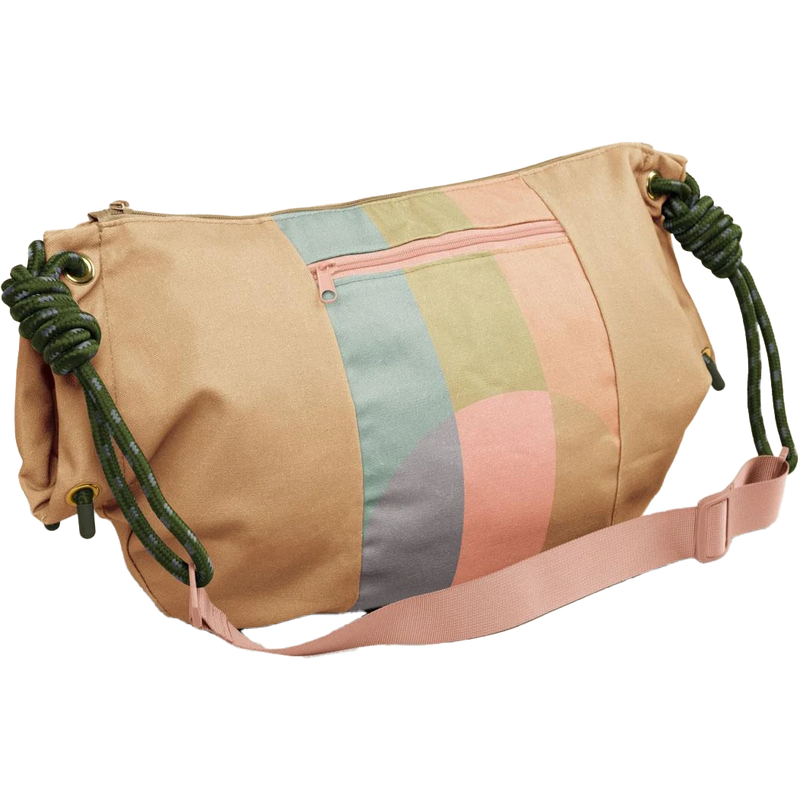 The Cord Sling - 4cp Pigment-Dyed Canvas