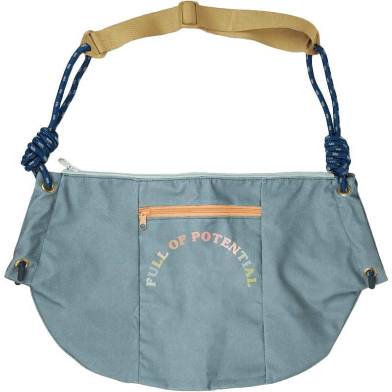 The Cord Sling - 4cp Pigment-Dyed Canvas