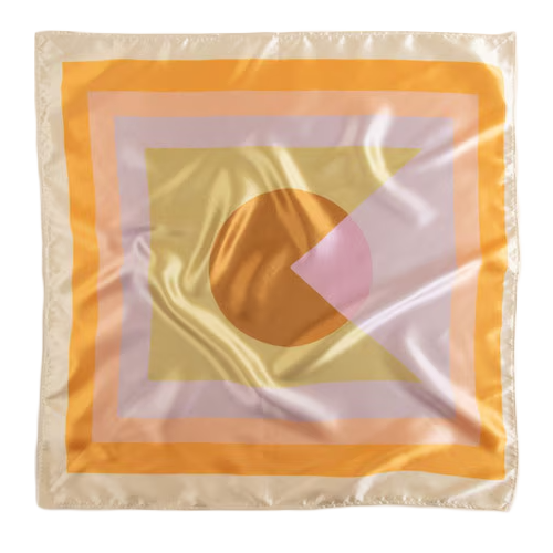 The Slip Scarf - Mimic