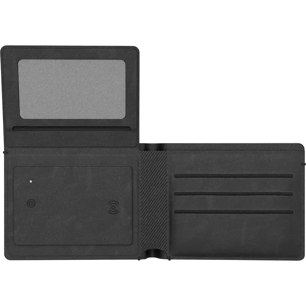 TRACE Apple Find My® Wallet