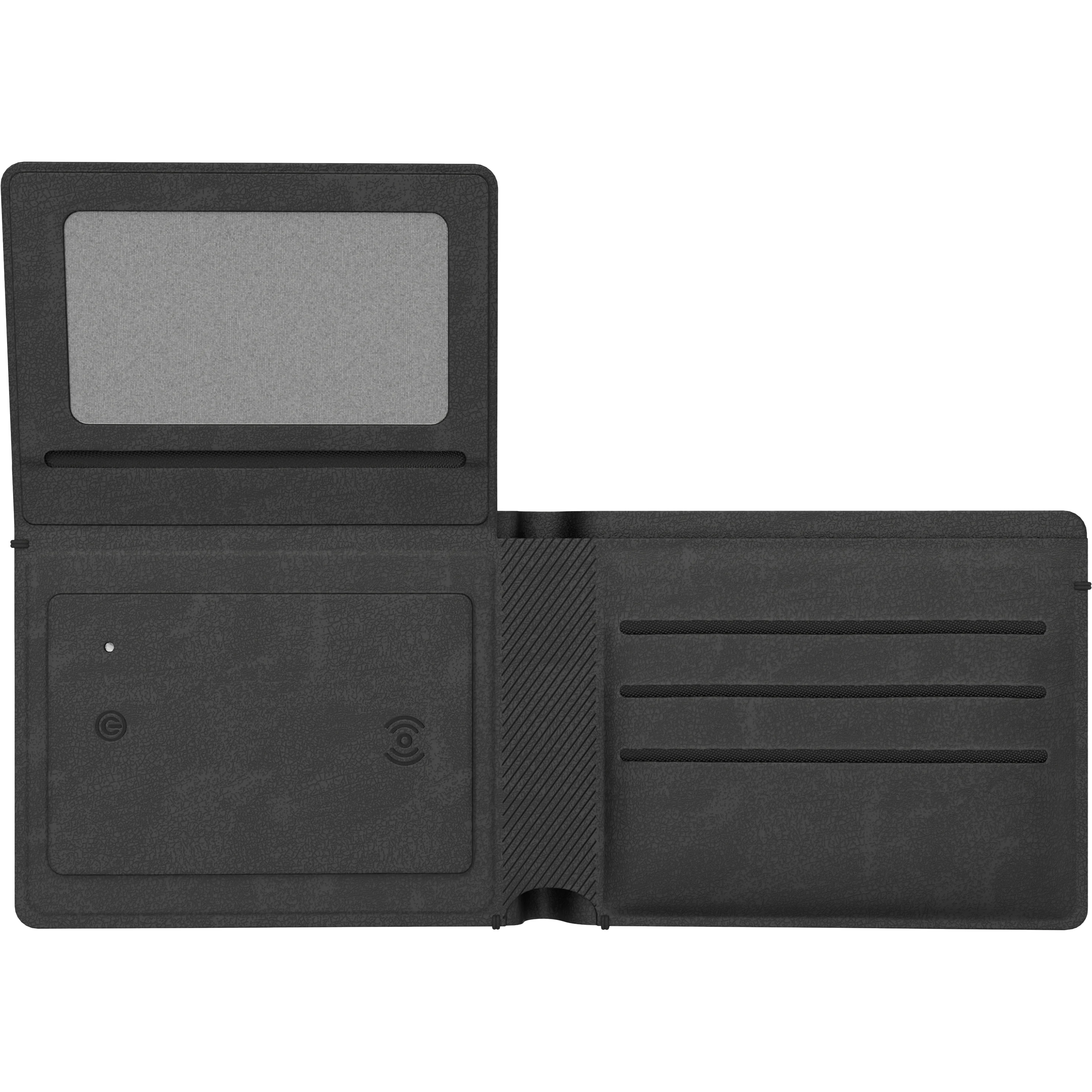 TRACE Apple Find My® Wallet